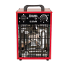 Aérotherme portable Dania 3.3 KW - roccia