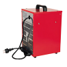 Aérotherme portable Dania 3.3 KW - roccia