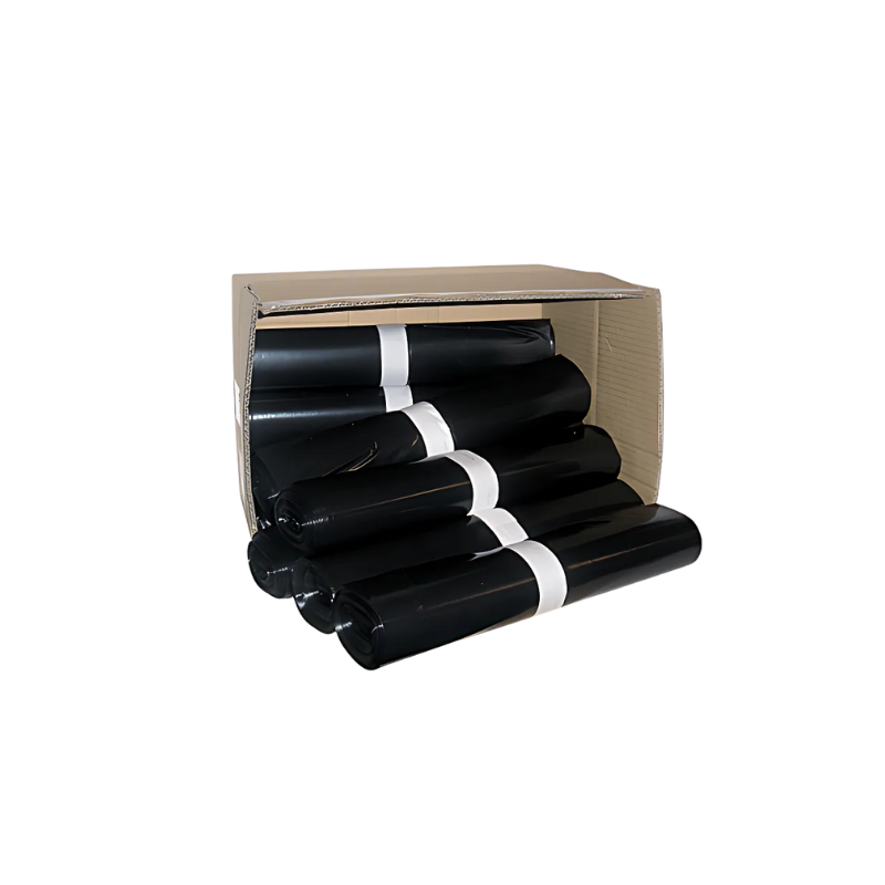 Sacs poubelle de 100L