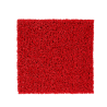 Tapis de sécurité spaghetti antidérapant rouge - roccia