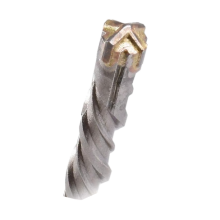 FORET BETON 4T SDS PLUS STANDARD - roccia