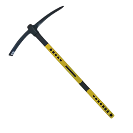 Pioche de terrassier trimax - roccia france