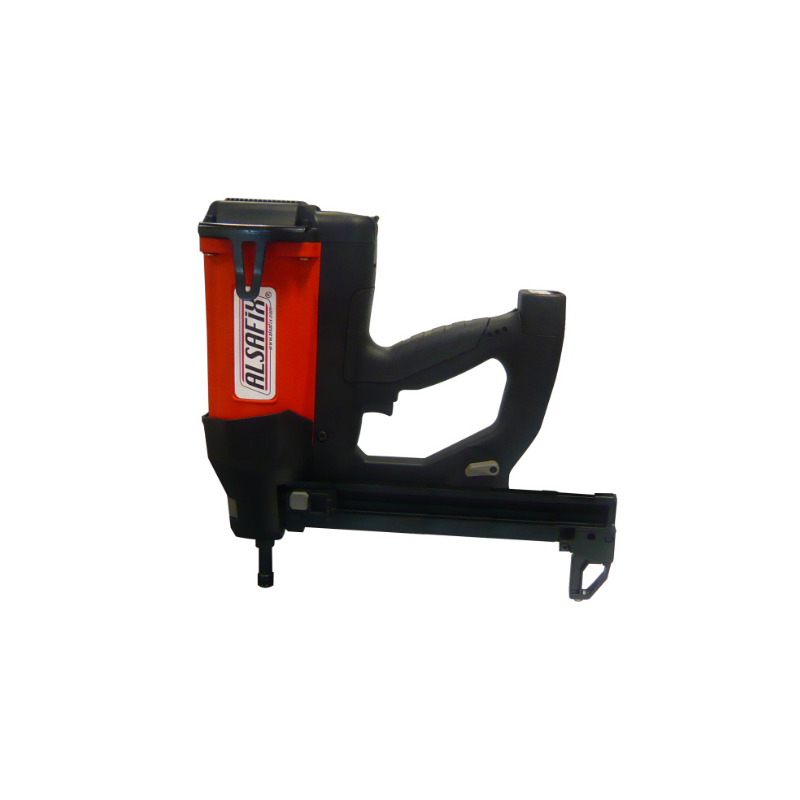 Cloueur gaz béton roccia france