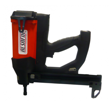 Cloueur gaz béton roccia france