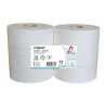 Papier toilette maxi jumbo 6 rouleaux roccia