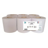 12 rouleaux papier toilette mini jumbo 160m roccia france
