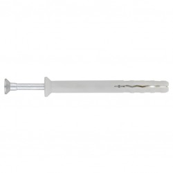 Cheville prémontée à frapper TC-CA roccia france