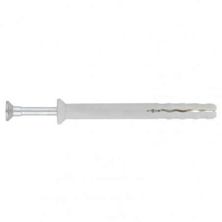 Cheville prémontée à frapper TC-CA roccia france