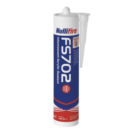 mastic acrylique coupe feu roccia france