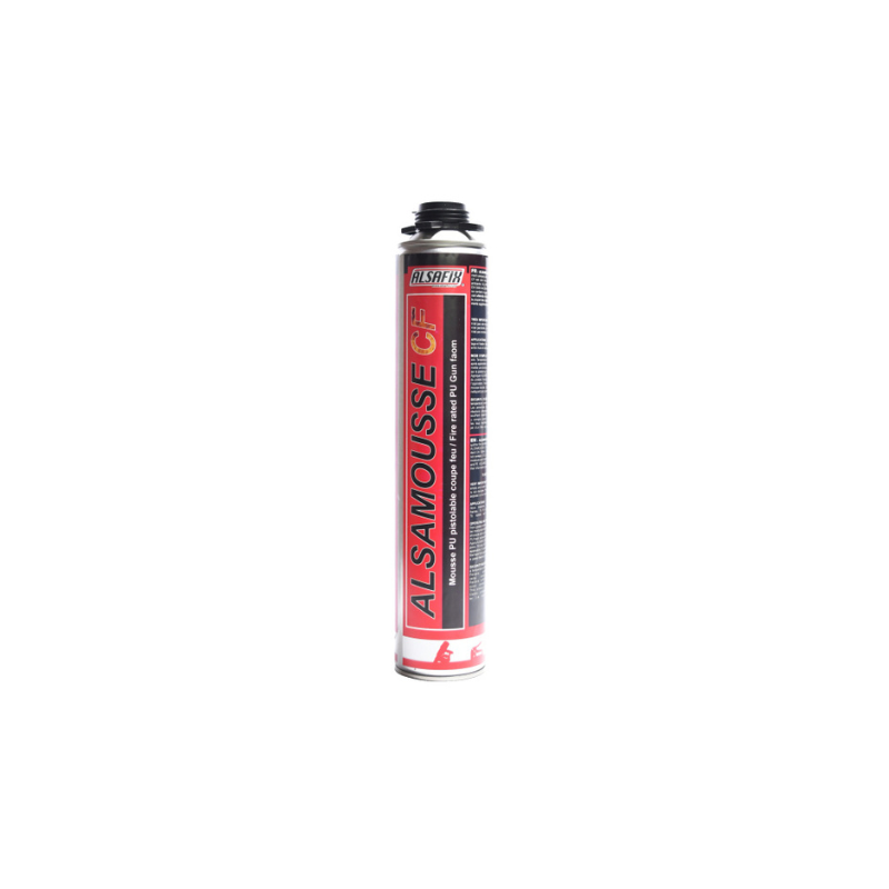 mousse coupe feu roccia france pour les pro du btp