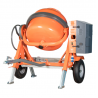 Bétonnière 400L pour pro du btp