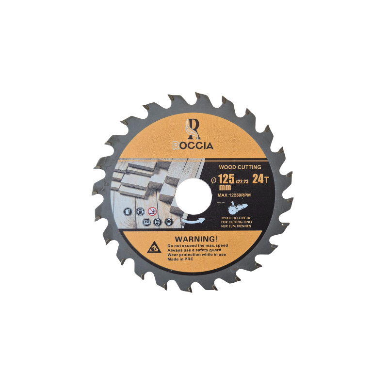 DISQUE BOIS ROCCIA FRANCE