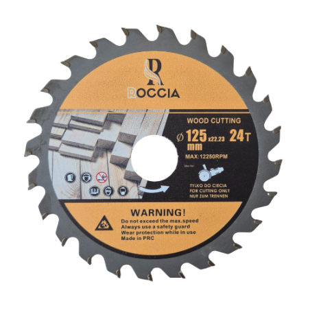 DISQUE BOIS ROCCIA FRANCE