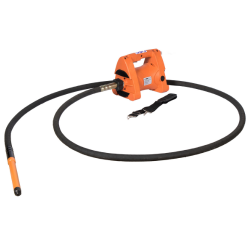 Aiguille vibrante ⌀50