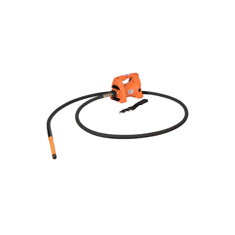 Aiguille vibrante ⌀50