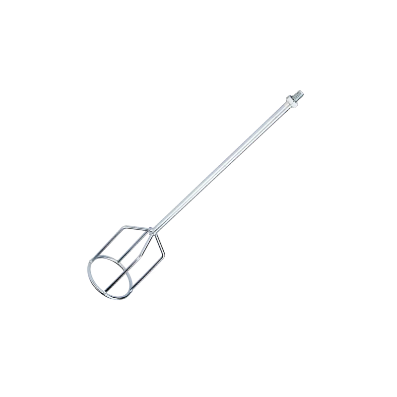 Tige de mélange pour peinture roccia france