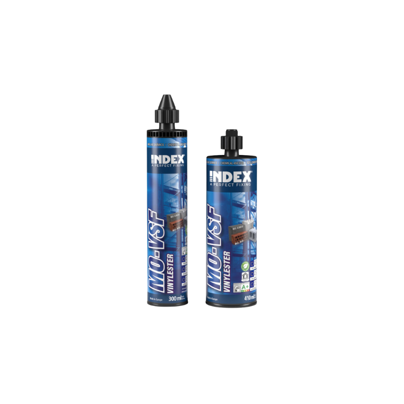 MO-VSF Fixations chimiques - roccia france