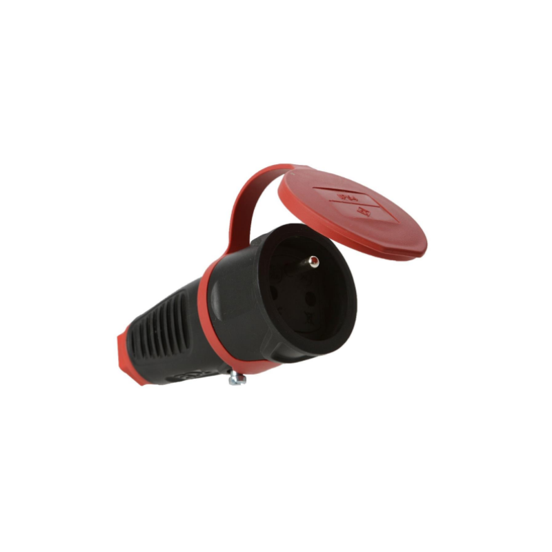 Prolongateur fiche femelle - roccia