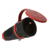 Prolongateur fiche femelle - roccia