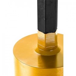 RALLONGE POUR COURONNE DE FORAGE ROCCIA