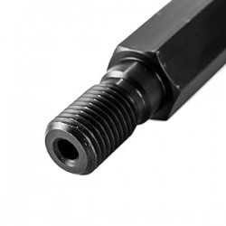 RALLONGE POUR COURONNE DE FORAGE ROCCIA