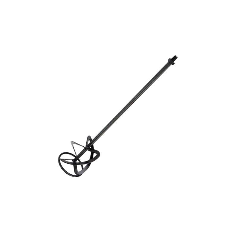 Tige de mélange pour peinture roccia france