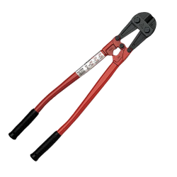 Coupe-boulons bras tube - roccia france