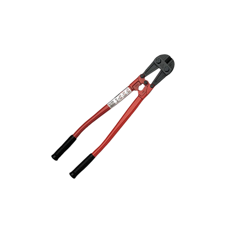 Coupe-boulons bras tube - roccia france