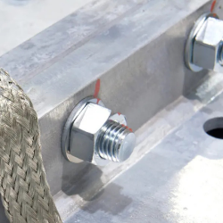 Rondelle plate DIN-125