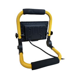 PROJECTEUR DE CHANTIER - ROCCIA