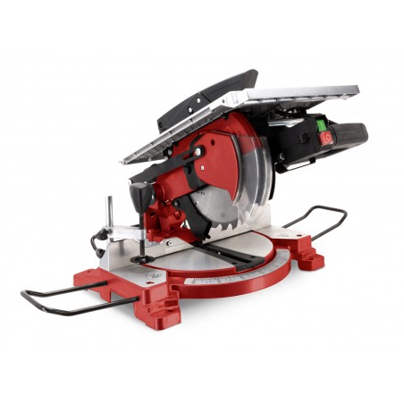 Scie à onglet combinée Ø210 MM SC 210 CW