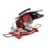Scie à onglet combinée Ø210 MM SC 210 CW