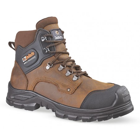 Chaussure de sécurité Jallatte JALFIR roccia france