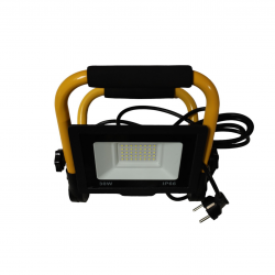 PROJECTEUR DE CHANTIER - ROCCIA