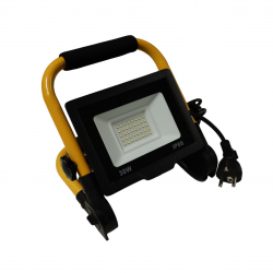 PROJECTEUR DE CHANTIER - ROCCIA