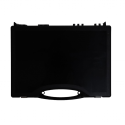 Coffret de 12 scies cloches