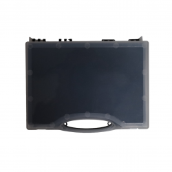 Coffret de 12 scies cloches