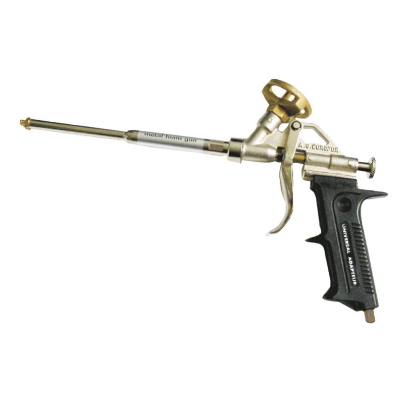 Pistolet professionnel pour mousse de polyuréthane PU-PI