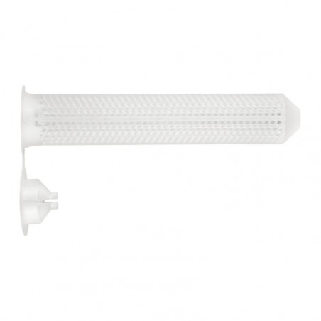 Tamis en plastique pour cheville chimique MO-TN