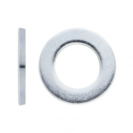 Rondelle plate DIN-125
