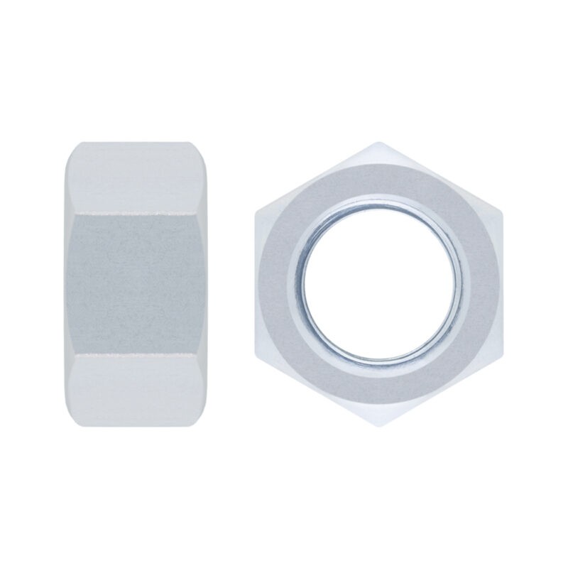 Écrou hexagonal DIN-934