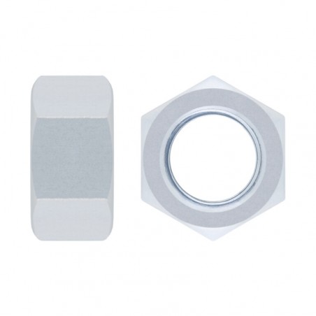 Écrou hexagonal DIN-934