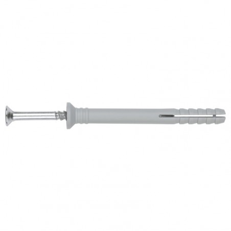 Cheville prémontée à frapper TC-A2