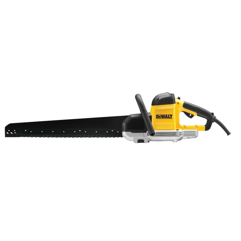 Scie ALLIGATOR© 1700 W 430 mm DE WALT