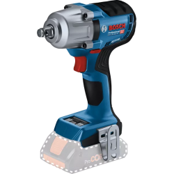 Boulonneuses sans-fil GDS 18V-450 HC solo L-Boxx + CoMo