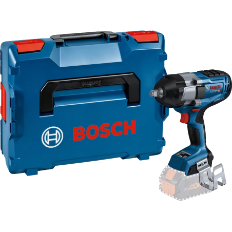 Boulonneuses sans-fil GDS 18V-1000 Professional