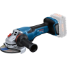 Meuleuse angulaire sans-fil BITURBO GWS 18V-15 P Professional