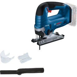 Scie sauteuse sans fil GST 18V-125 B Professional