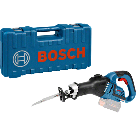 Scie sabre sans fil GSA 18V-32