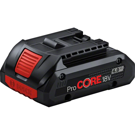 Batterie ProCORE18V 4.0Ah